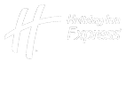 a black and gold logo