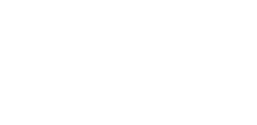 a black and white logo