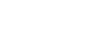 a black and gold logo