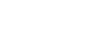 a black and gold logo