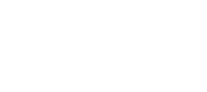 a black and gold logo