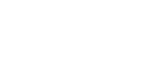a black and gold logo