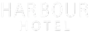 a close-up of a logo