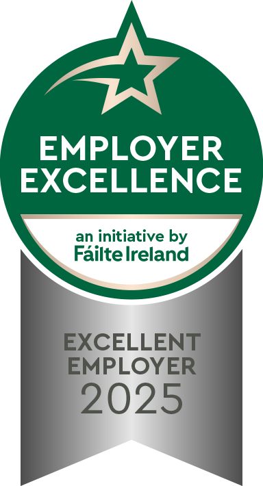 Employer Excellence Award